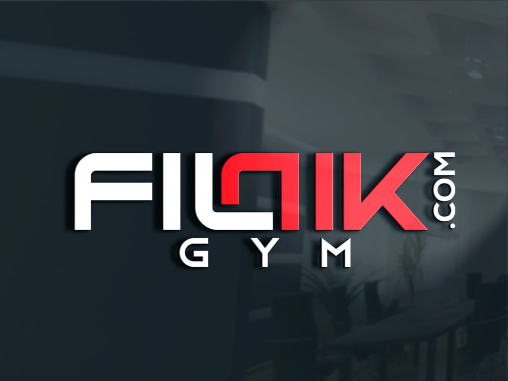 Logo della palestra