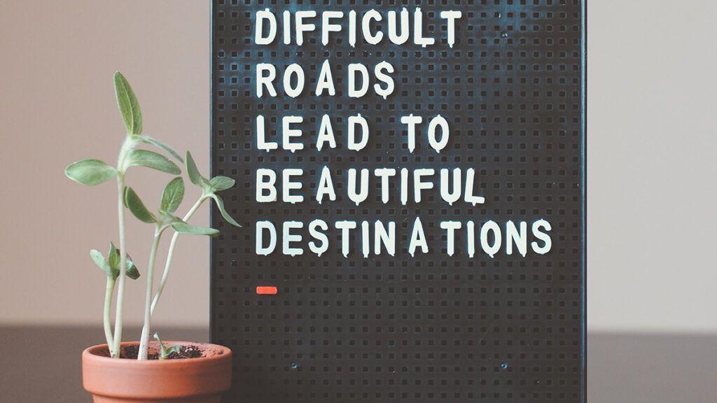 6 months challenge: cambia la tua vita in 6 mesi