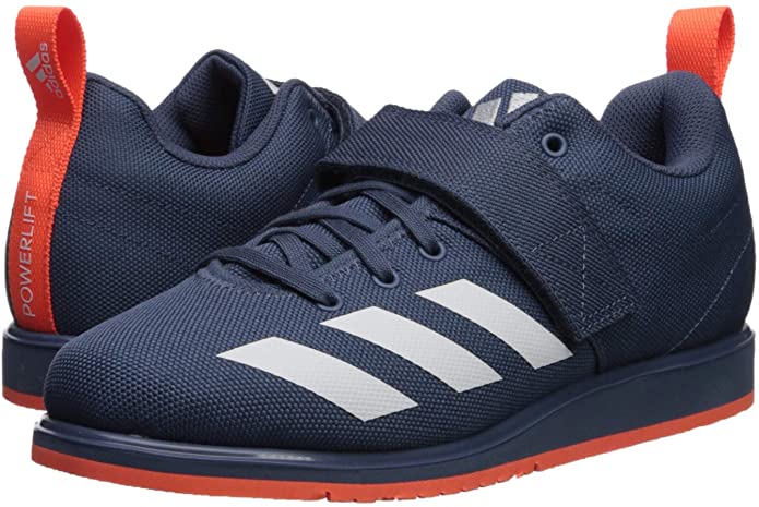 scarpe con il tacco per il powerlifting