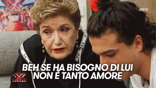 niente piani B