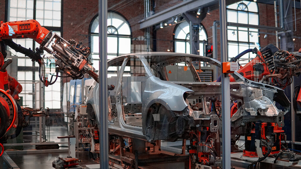 con la programmazione puoi automatizzare il tuo lavoro