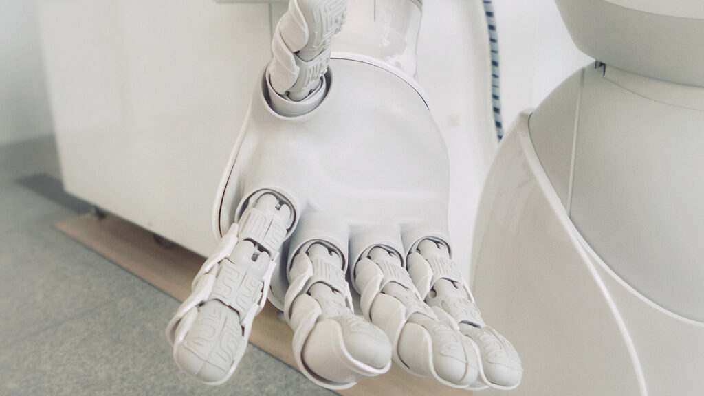 intelligenza artificiale per la riprogrammazione mentale