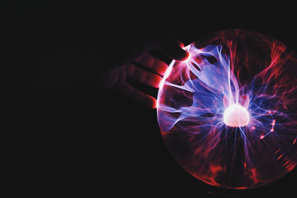 funzionamento del cervello e le onde cerebrali
