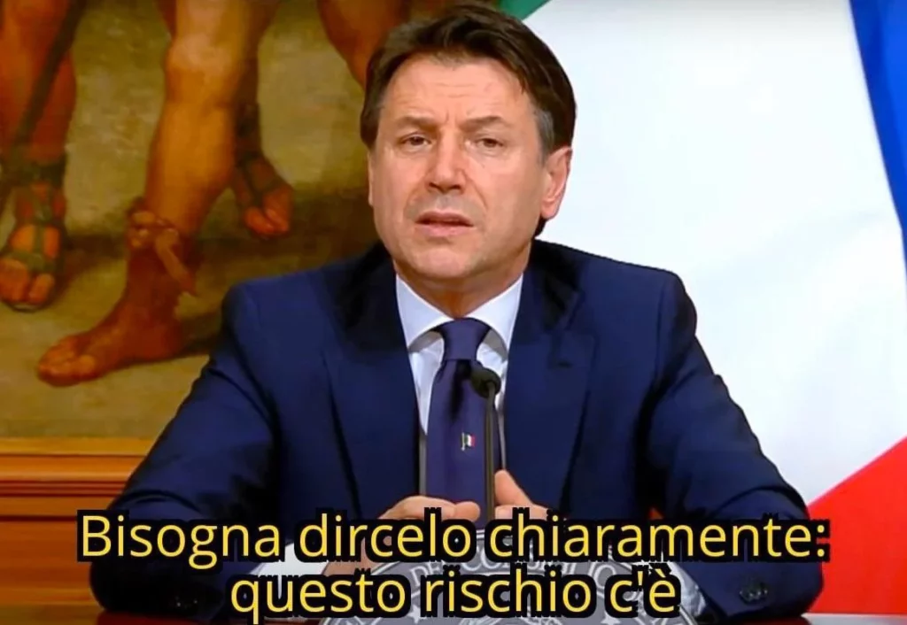 il rischio c'è