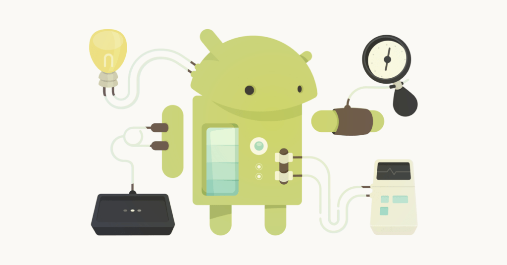 Android testing: descrizione operativa