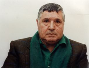 Salvatore Riina